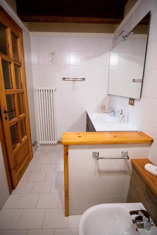 Maison La Bagne Аоста Экстерьер фото